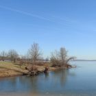 Der Große Brombachsee  