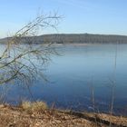  Der Große Brombachsee  