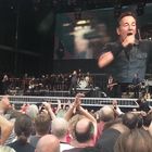 Der große Bruce Springsteen rockt Gladbach