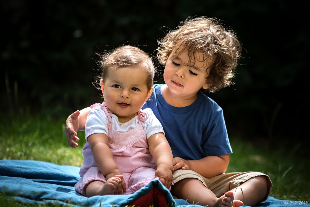 Der große Bruder Foto & Bild Bilder auf Der große Bruder Foto & Bild Bilder auf