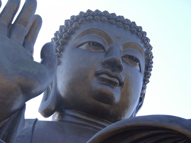 Der Grosse Buddha