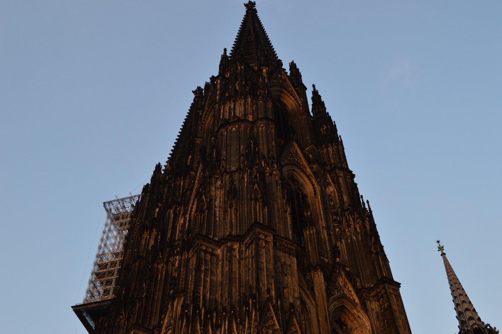 Der große Dom...