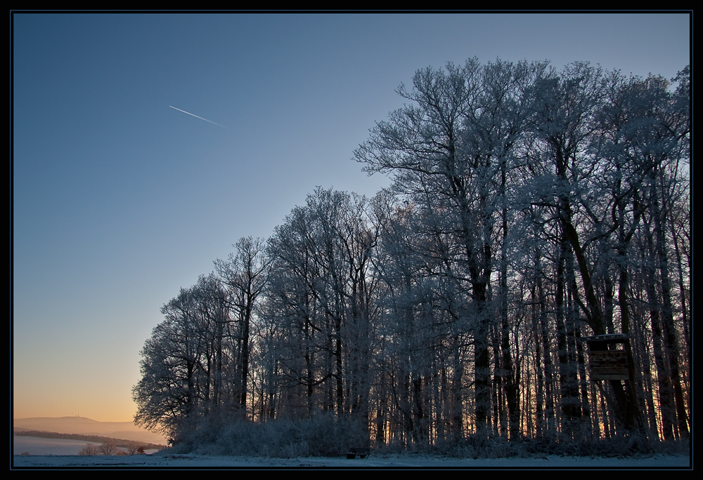 Der Große Feldberg