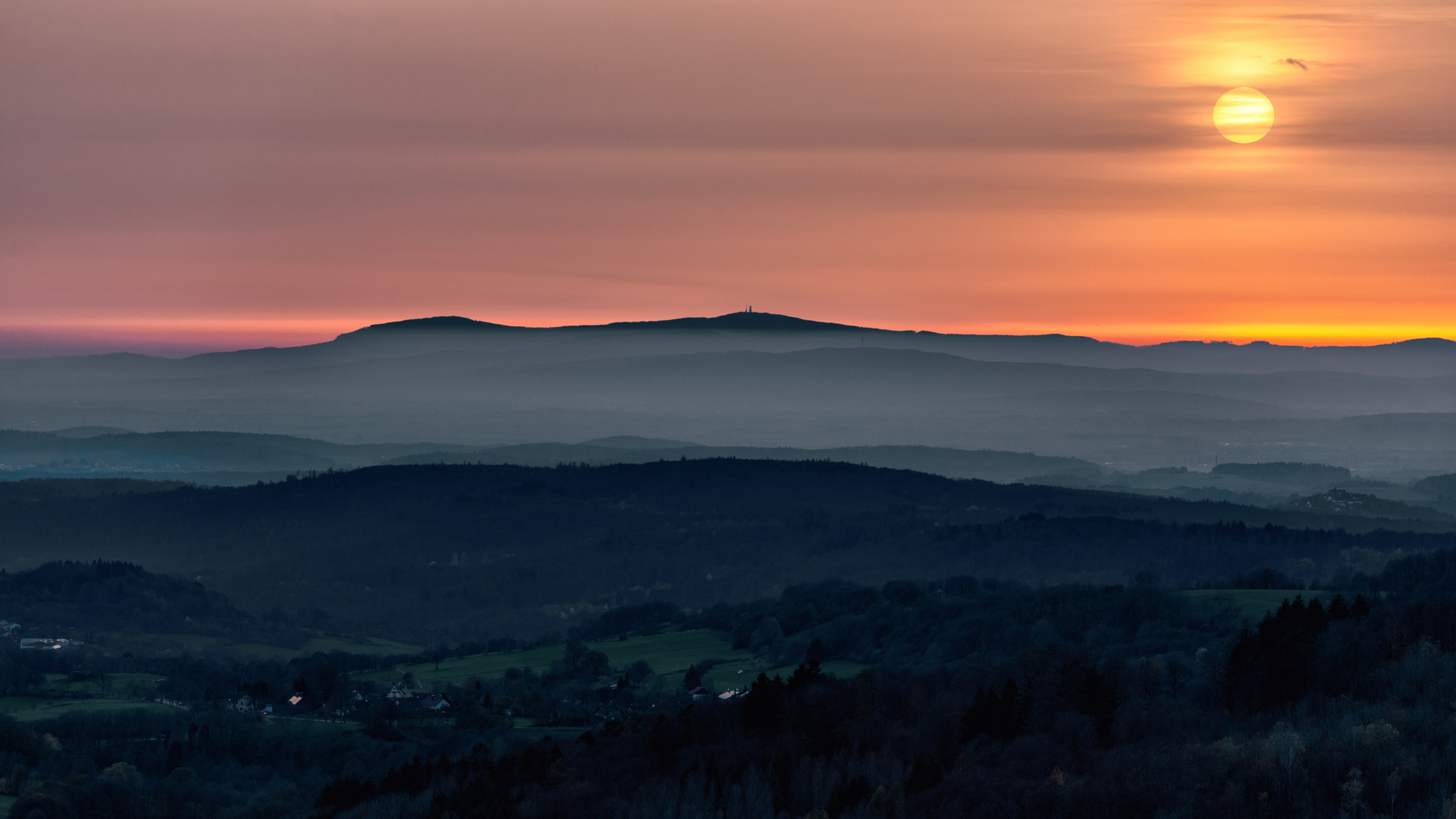 Der Große Feldberg