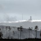 Der "Große Feldberg" im Taunus