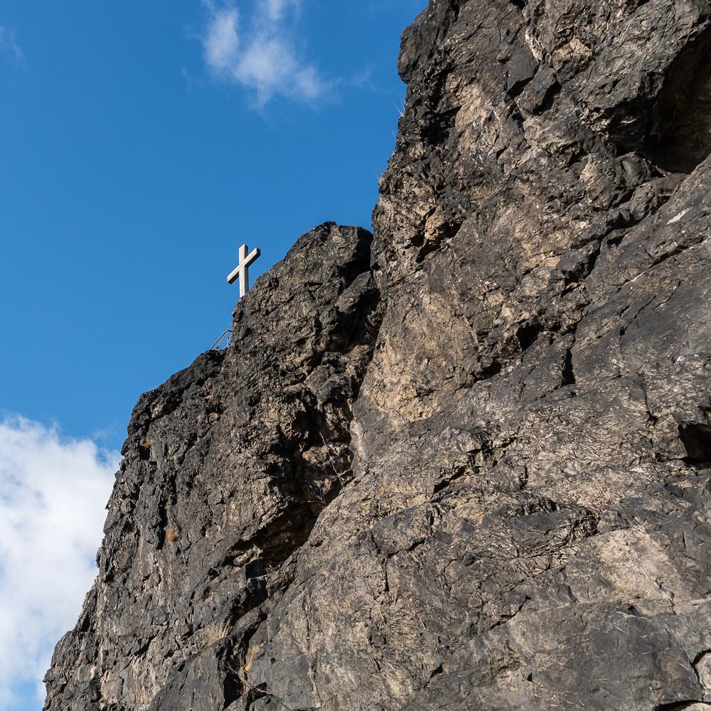 Der große Gegenstein