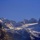 Der große Gosaugletscher