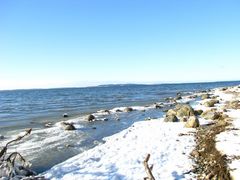 Der große Jasmunder Bodden