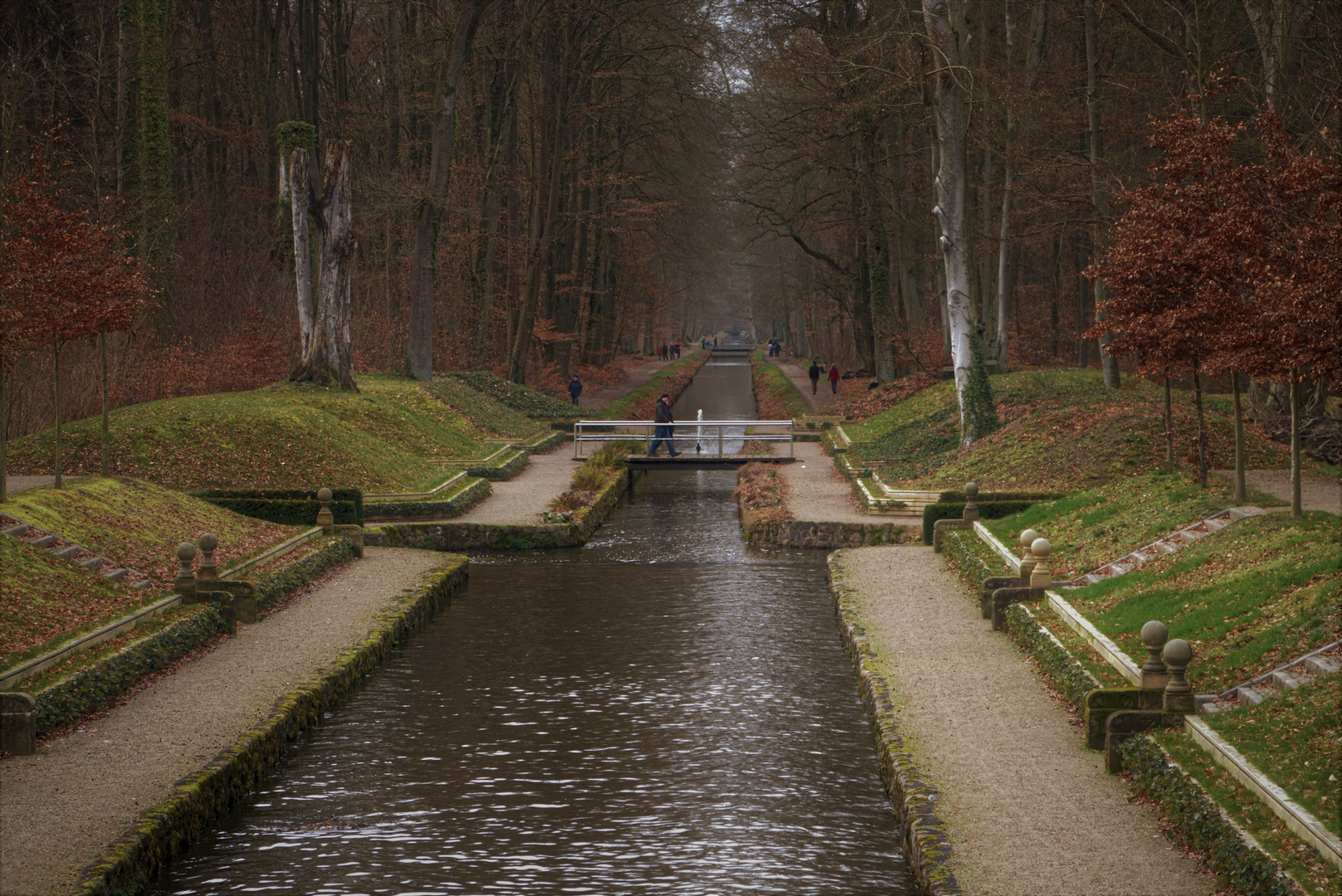 der große Kanal