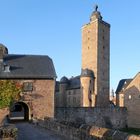 der große lange Bergfried 