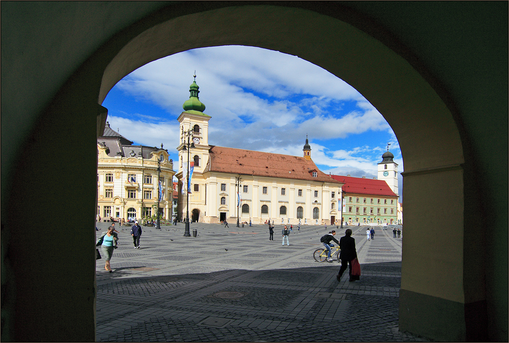 Der Große Ring