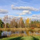 der große Salzsee ....