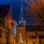 Der Große Turm der Klosterkirche