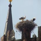 Der große und der kleine Turm