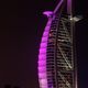 Der grosse Wagen und das Burj Al Arab