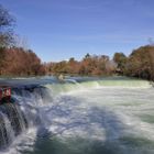 Der "Große Wasserfall" von Manavgat