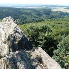 Der Grosse Zacken im Taunus