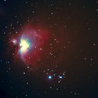 Der Grosser Orionnebel M42-NGC 1976