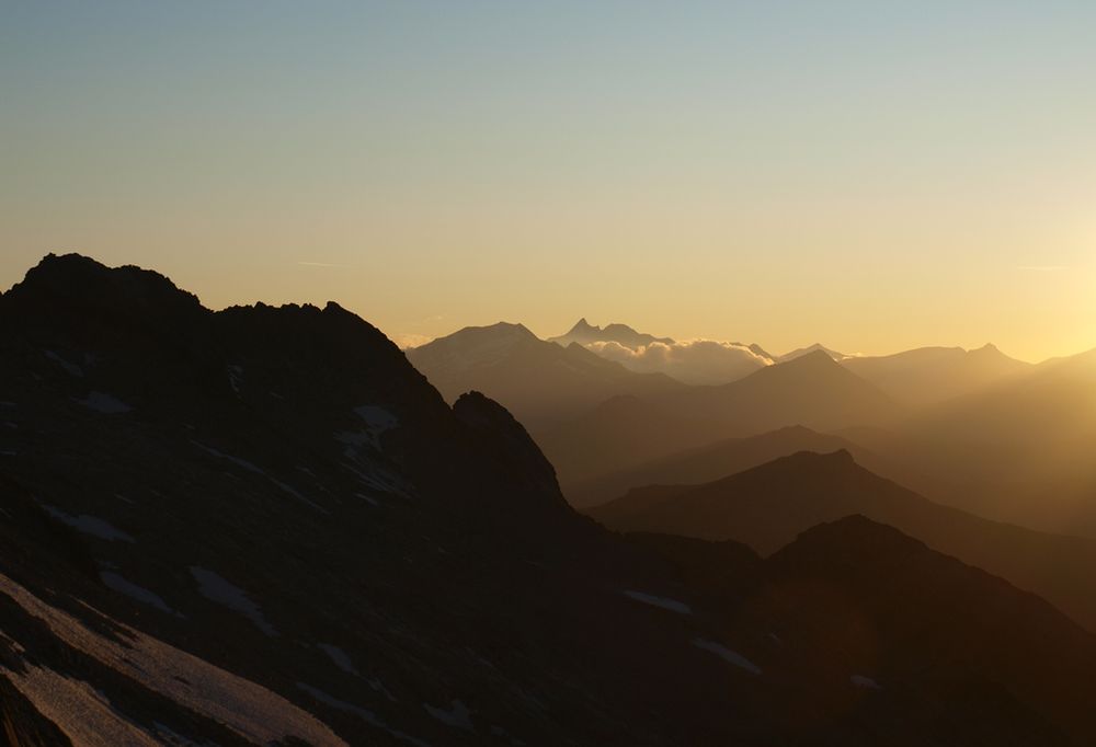 Der Grossglockner