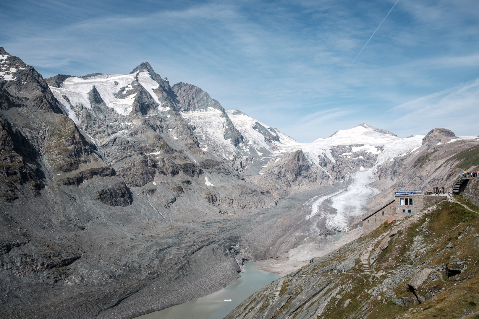 Der Großglockner