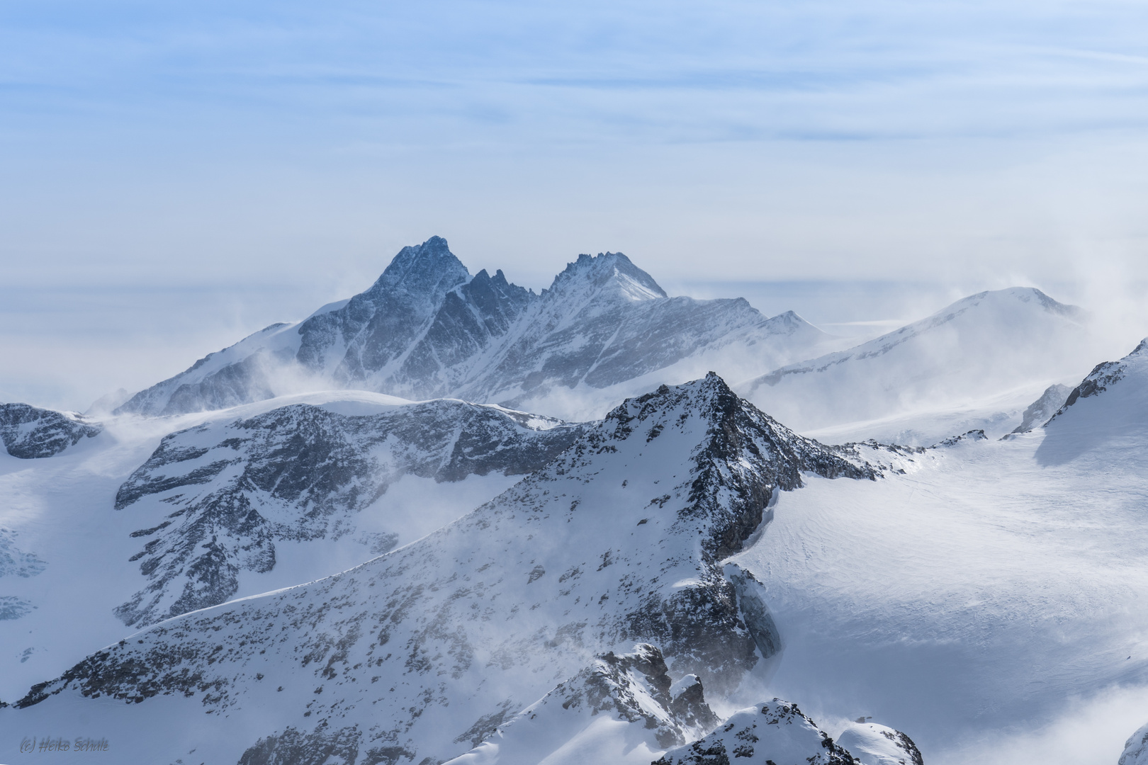 Der Großglockner