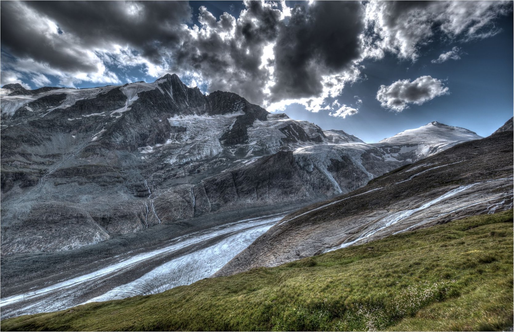 Der Großglockner