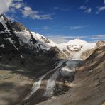 Der Großglockner,