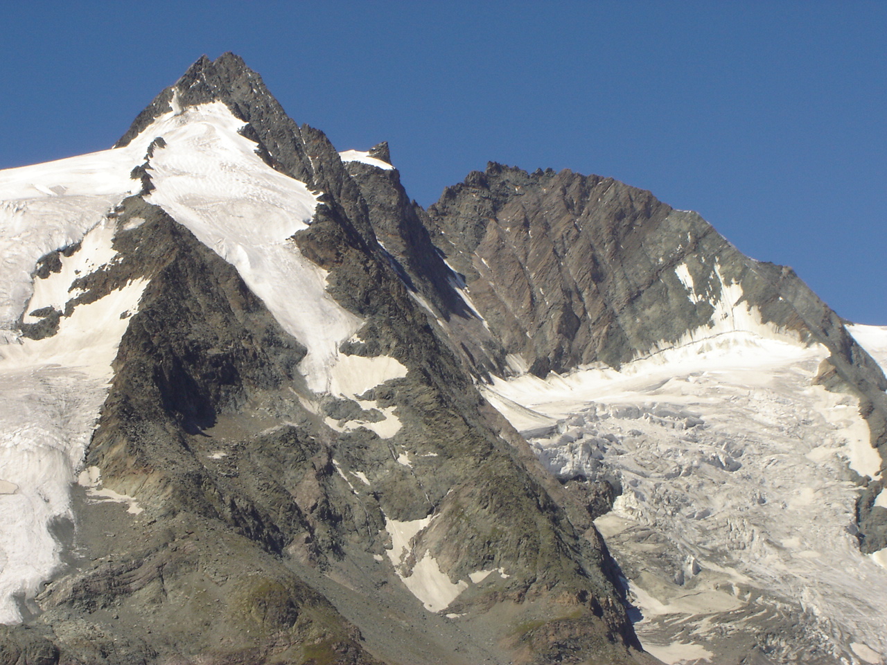 Der Großglockner