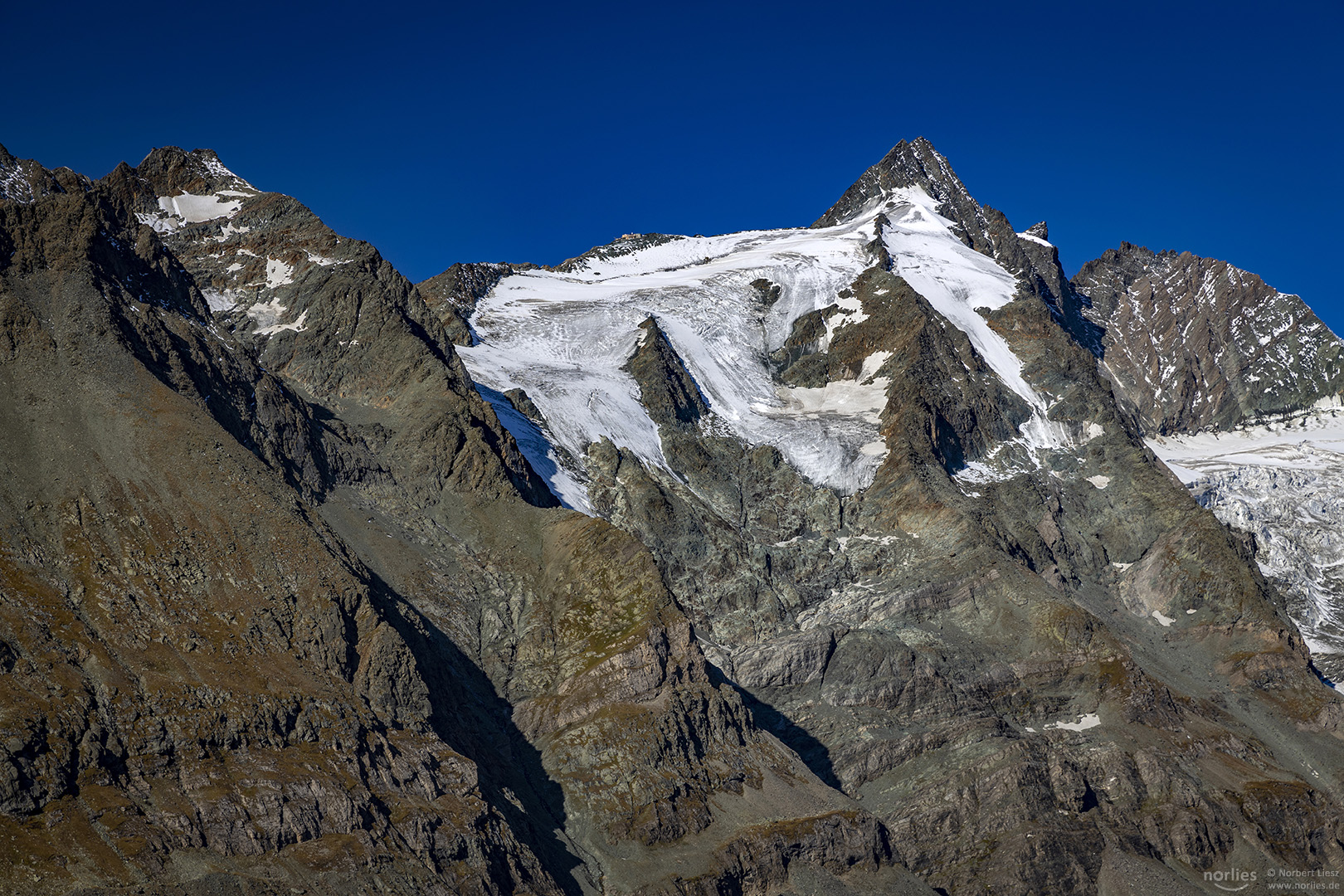 Der Großglockner