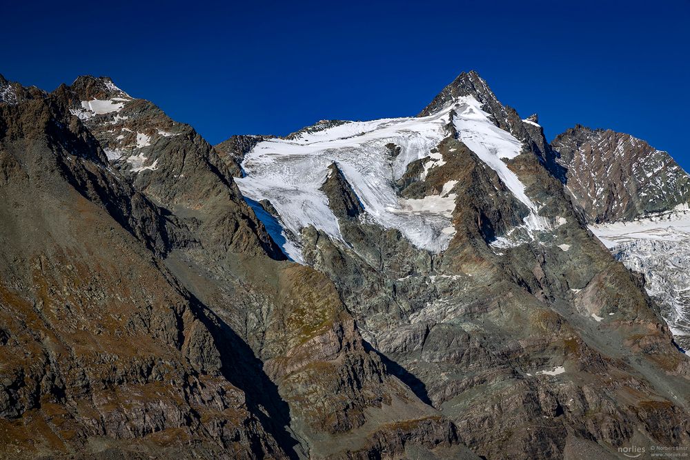 Der Großglockner