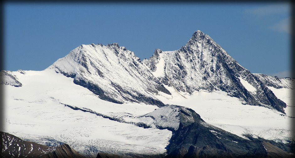 Der Großglockner