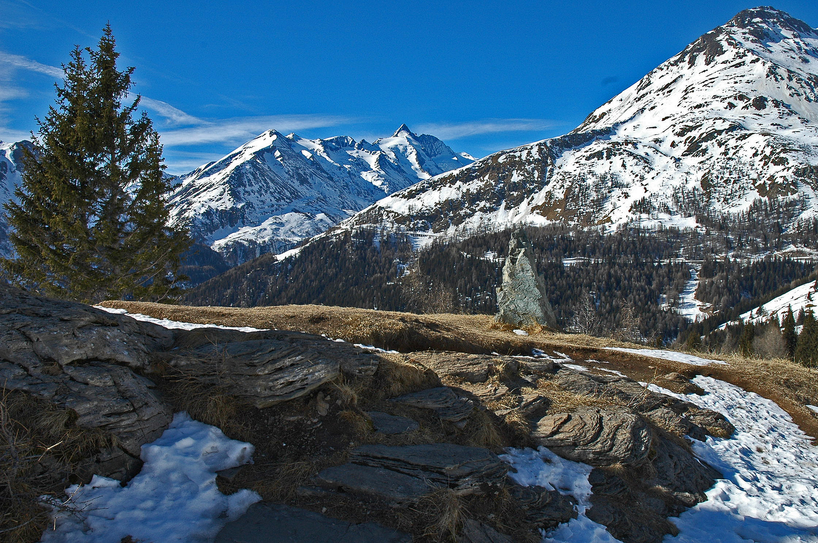 Der Großglockner