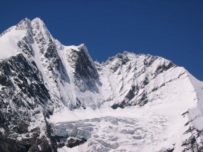 Der Großglockner