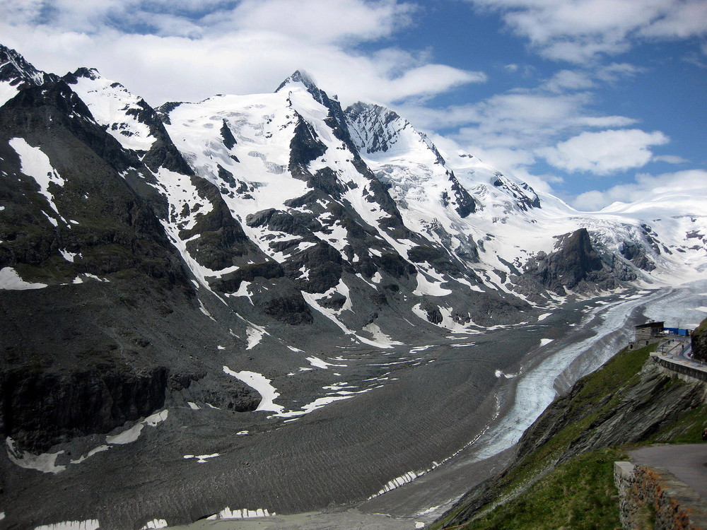 Der Großglockner