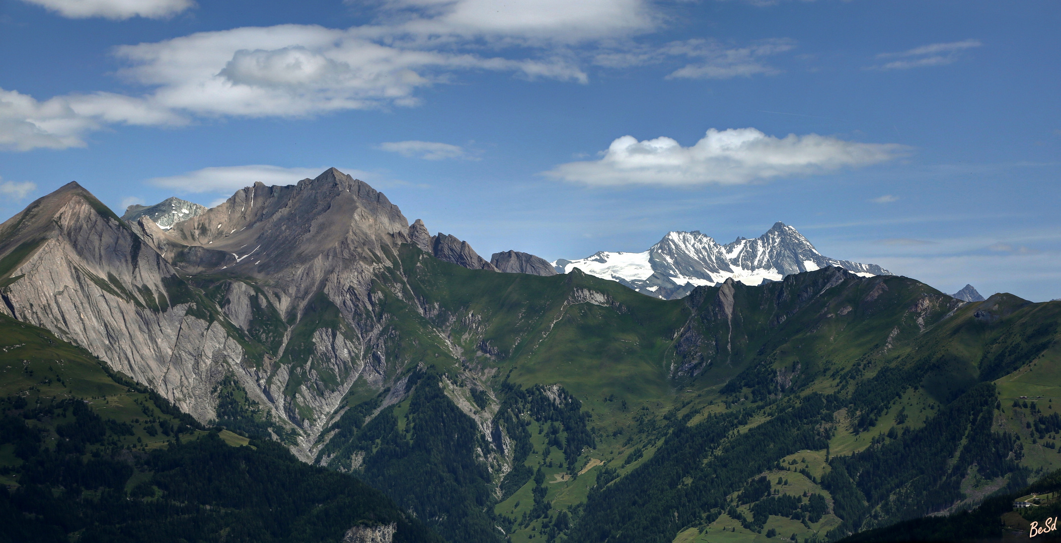 Der Großglockner