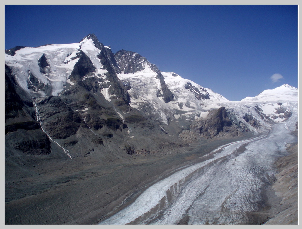 Der Großglockner