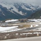 der grossglockner in voller Schönheit