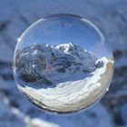 Der Großglockner mal in Rund