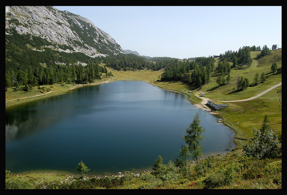 der Großsee...