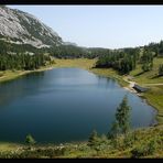 der Großsee...