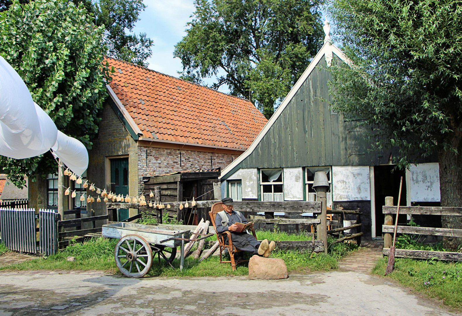 Der Großvater