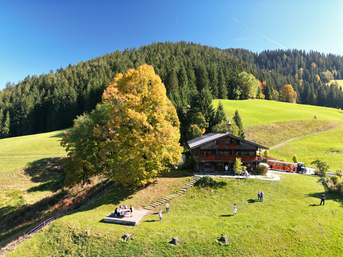 Der Gruberhof