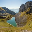 Der Grubersee 