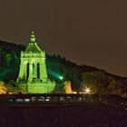 Der grüne Kaiser.. / The green imperator