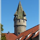 Der grüne Turm