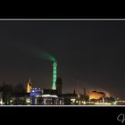 Der grüne Turm