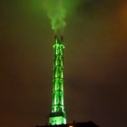 Der grüne Turm
