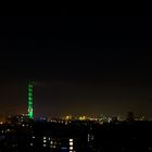 Der grüne Turm von Duisburg