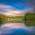 Der Grünersee 