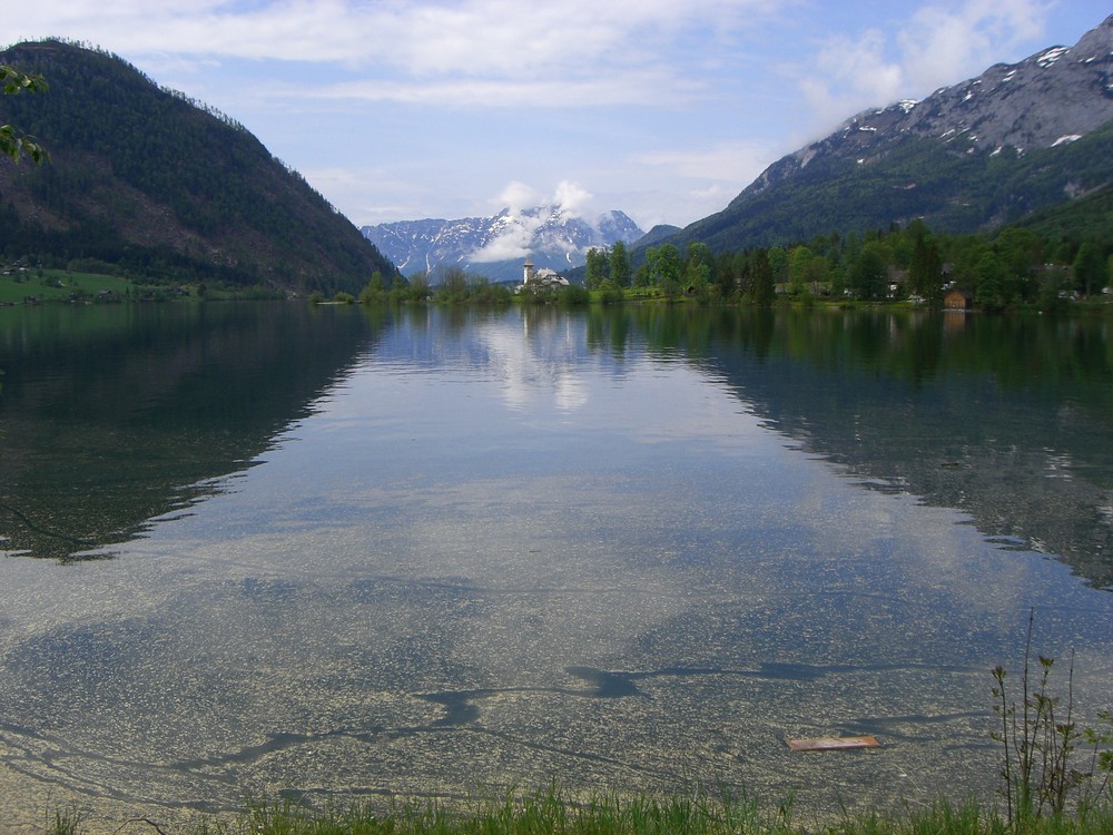 Der Grundlsee